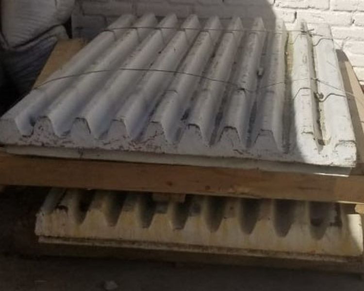 Liners para molinos — CENCCO